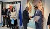HONORARY AWARDS ON THE OCCASION OF 15 YEARS SINCE THE ESTABLISHMENT OF THE STATE INSTITUTE FOR CULTURE