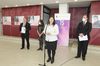 РАЗКАЗ ЗА ЗНАЧИМИ ЖЕНИ ОТ БРАТИСЛАВА ДО РУСЕ ГОСТУВА КАТО ИЗЛОЖБА В МВнР