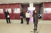 РАЗКАЗ ЗА ЗНАЧИМИ ЖЕНИ ОТ БРАТИСЛАВА ДО РУСЕ ГОСТУВА КАТО ИЗЛОЖБА В МВнР