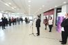 A STORY ABOUT SIGNIFICANT WOMEN FROM BRATISLAVA TO RUSE VISITS AS AN EXHIBITION THE MINISTRY OF FOREIGN AFFAIRS