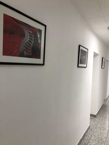 CONTEMPORARY BULGARIAN PHOTOGRAPHERS AT THE BULGARIAN CONSULATE IN FRANKFURT