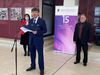 EXHIBITION ON THE OCCASION OF 30 YEARS SINCE THE INDEPENDENCE OF THE REPUBLIC OF KAZAKHSTAN GATHERED DIPLOMATES AND FRIENDS OF KAZAKHSTAN
