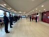 ИЗЛОЖБА ПО ПОВОД 30 ГОДИНИ ОТ НЕЗАВИСИМОСТТА НА РЕПУБЛИКА КАЗАХСТАН СЪБРА ДИПЛОМАТИ И ПРИЯТЕЛИ НА КАЗАХСТАН 