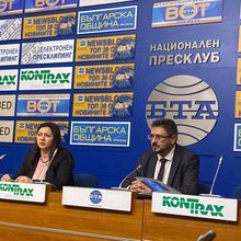 НА СВЕТОВНИЯ ДЕН НА ИЗКУСТВОТО ДЪРЖАВНИЯТ КУЛТУРЕН ИНСТИТУТ КЪМ МВНР СКЛЮЧВА СПОРАЗУМЕНИЕ ЗА СЪТРУДНИЧЕСТВО С БТА