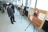  EXHIBITION ON THE OCCASION OF THE 150TH ANNIVERSARY OF THE ESTABLISHMENT OF THE BULGARIAN EXARCHY WAS OPENED AT THE MINISTRY OF FOREIGN AFFAIRS