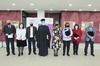  EXHIBITION ON THE OCCASION OF THE 150TH ANNIVERSARY OF THE ESTABLISHMENT OF THE BULGARIAN EXARCHY WAS OPENED AT THE MINISTRY OF FOREIGN AFFAIRS