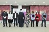  EXHIBITION ON THE OCCASION OF THE 150TH ANNIVERSARY OF THE ESTABLISHMENT OF THE BULGARIAN EXARCHY WAS OPENED AT THE MINISTRY OF FOREIGN AFFAIRS