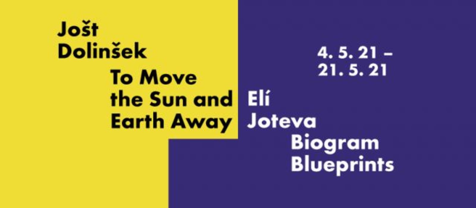 An exhibition of the artist Eli Joteva has been opened
