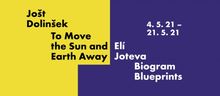 An exhibition of the artist Eli Joteva has been opened