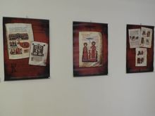 Celebrations of the Day of the Holy Brothers Cyril and Methodius, of the Bulgarian Alphabet, Education and Culture and of Slavic Literature Begin in Prague