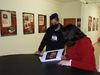 Celebrations of the Day of the Holy Brothers Cyril and Methodius, of the Bulgarian Alphabet, Education and Culture and of Slavic Literature Begin in Prague