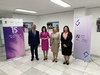 "A JOURNEY FROM LIVING TRADITIONS. INTANGIBLE CULTURAL HERITAGE IN SOUTHEAST EUROPE"- EXHIBITION ON THE OCCASION OF 65 YEARS SINCE BULGARIA'S ACCESSION TO UNESCO VISITS THE MINISTRY OF FOREIGN AFFAIRS