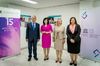 "A JOURNEY FROM LIVING TRADITIONS. INTANGIBLE CULTURAL HERITAGE IN SOUTHEAST EUROPE"- EXHIBITION ON THE OCCASION OF 65 YEARS SINCE BULGARIA'S ACCESSION TO UNESCO VISITS THE MINISTRY OF FOREIGN AFFAIRS