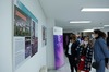 "A JOURNEY FROM LIVING TRADITIONS. INTANGIBLE CULTURAL HERITAGE IN SOUTHEAST EUROPE"- EXHIBITION ON THE OCCASION OF 65 YEARS SINCE BULGARIA'S ACCESSION TO UNESCO VISITS THE MINISTRY OF FOREIGN AFFAIRS