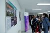 "A JOURNEY FROM LIVING TRADITIONS. INTANGIBLE CULTURAL HERITAGE IN SOUTHEAST EUROPE"- EXHIBITION ON THE OCCASION OF 65 YEARS SINCE BULGARIA'S ACCESSION TO UNESCO VISITS THE MINISTRY OF FOREIGN AFFAIRS