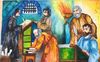 Initiatives for the celebration of May 24th in Frankfurt 