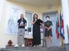 Tържествено отбелязване на 24 май в Грузия