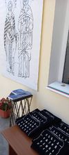 Tържествено отбелязване на 24 май в Грузия