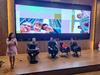 Contemporary Bulgarian art visits the Chinese city of Chongqing