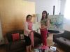  Балкански фолклор събра участници в поредното издание на фестивала „Дни на балканската култура, фолклор и традиции“ -  Охрид 2021 г.