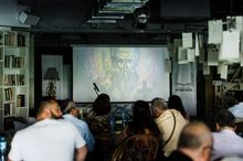 Премиера на документалния филм „Пътят на светлината“