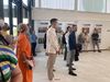 Откриване на изложба „Български паметници под закрилата на ЮНЕСКО“ в Епископската базилика на Филипопол