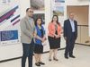 Opening of the exhibition 