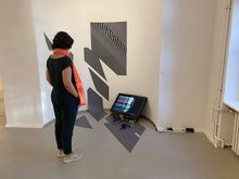 CULTURAL DIALOGUE BETWEEN BULGARIA AND GERMANY THROUGH THE EXHIBITION "BRAVE NEW EARTH: LOOKING FORWARD THROUGH MEMORIES" IN BERLIN
