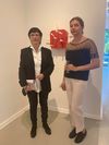 CULTURAL DIALOGUE BETWEEN BULGARIA AND GERMANY THROUGH THE EXHIBITION "BRAVE NEW EARTH: LOOKING FORWARD THROUGH MEMORIES" IN BERLIN