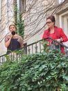 CULTURAL DIALOGUE BETWEEN BULGARIA AND GERMANY THROUGH THE EXHIBITION "BRAVE NEW EARTH: LOOKING FORWARD THROUGH MEMORIES" IN BERLIN