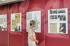  С ИЗЛОЖБА СЕ ОТБЕЛЯЗВАТ 90 ГОДИНИ  ПРИЯТЕЛСТВО МЕЖДУ  БЪЛГАРИЯ И АРЖЕНТИНА