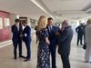 С ИЗЛОЖБА СЕ ОТБЕЛЯЗВАТ 90 ГОДИНИ  ПРИЯТЕЛСТВО МЕЖДУ  БЪЛГАРИЯ И АРЖЕНТИНА