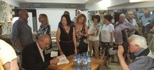Новата книга на проф. Кирил Топалов