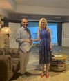 IN SEARCH OF THE BULGARIAN ROOTS IS THE FIRST NOVEL OF VASILEN VASEVSKI - BULGARIAN ARTIST FROM CHICAGO