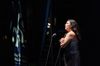 OVATION FOR SONYA YONCHEVA AT THE CONCERT AT THE LJUBLJANA FESTIVAL