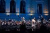 OVATION FOR SONYA YONCHEVA AT THE CONCERT AT THE LJUBLJANA FESTIVAL