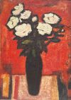 The State Institute for Culture Presents an Online Exhibition of Paintings from the Foreign Missions of the Republic of Bulgaria in Beirut and Damascus