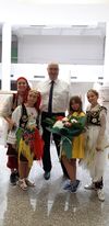 Празник на българската култура в Дуръс