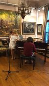 Opening in Plovdiv of a Photo Exhibition "Canada - Known and Unknown"