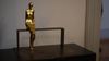 Exhibition of the Bulgarian Sculptor and Artist Boyko Mitkov - Boyo in Bern
