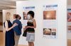 The Photo Exhibition "Bulgarian monuments under the protection of UNESCO" at the UNESCO Headquarters in Paris
