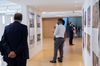 The Photo Exhibition "Bulgarian monuments under the protection of UNESCO" at the UNESCO Headquarters in Paris