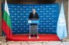 The Photo Exhibition "Bulgarian monuments under the protection of UNESCO" at the UNESCO Headquarters in Paris