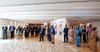 The Photo Exhibition "Bulgarian monuments under the protection of UNESCO" at the UNESCO Headquarters in Paris