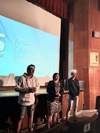 THE BULGARIAN FILM "ODYSSEY" WON THE AWARD OF THE STATE CULTURAL INSTITUTE IN THE SIXTH EDITION OF THE MASTER OF ART FESTIVAL