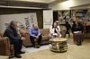GREAT INTEREST IN THE BOOKS BY THE HONORARY CONSUL OF BULGARIA IN NAMIBIA MIHAIL MIHAYLOV