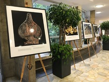 Фотографска изложба „Балканите - споделеното наследство” на ДКИ гостува в НБУ