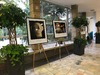 Фотографска изложба „Балканите - споделеното наследство” на ДКИ гостува в НБУ