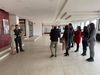  Изложбата „Дипломация през сърцата на два народа. 110 години дипломатически отношения между България и Испания“ гостува на МВнР