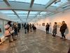 THE MULTIDISCIPLINARY PROJECT "MARK AND VERSE" PRESENTED AT THE MISSION GALLERY